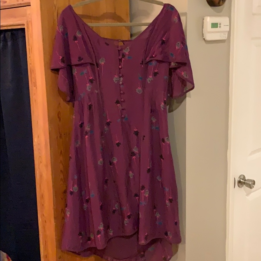 Urban Outfitters dress 10